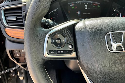 Used 2018 Honda CR-V EX image 20
