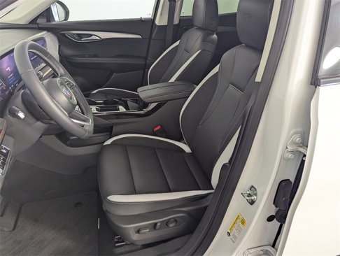 Used 2025 Buick Envision Sport Touring image 12