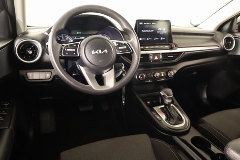 Used 2024 Kia Forte LXS image 2
