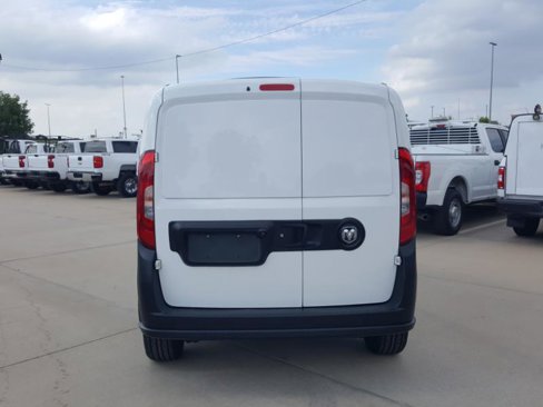 Used 2021 RAM ProMaster City Tradesman w/ Window Group 09 image 8