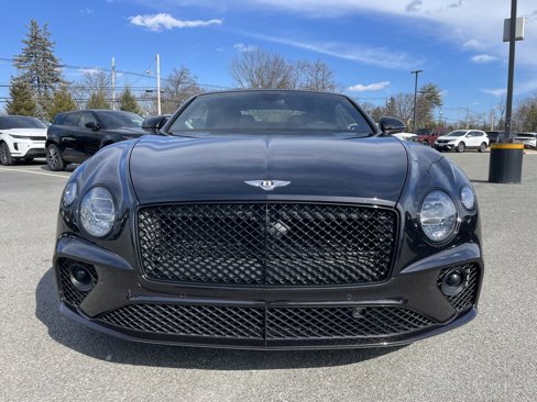 Used 2023 Bentley Continental GT Azure image 48