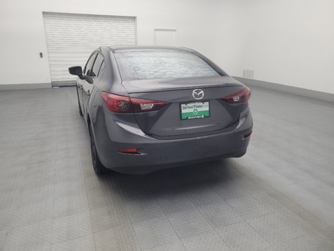 Used 2015 MAZDA MAZDA3 i Touring image 6