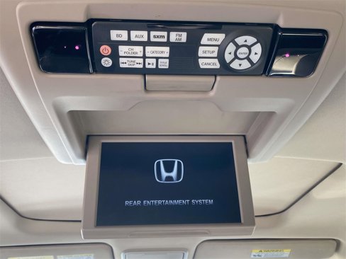 Used 2016 Honda Pilot EX-L image 11