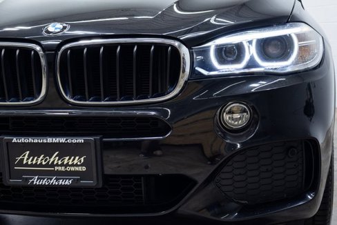 Used 2014 BMW X5 xDrive35i image 7