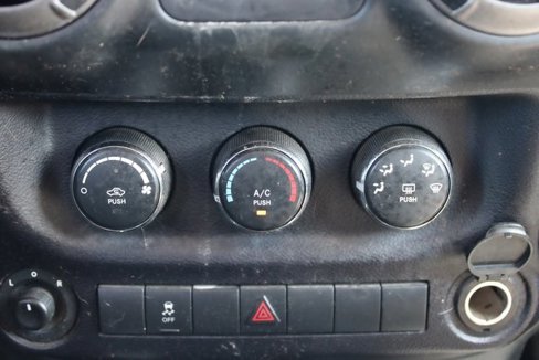 Used 2014 Jeep Wrangler Unlimited Sport image 20