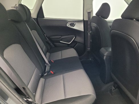 Used 2024 Kia Soul LX w/ Option Group 015 image 19