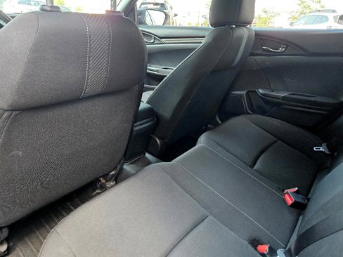 Used 2017 Honda Civic Sport image 15