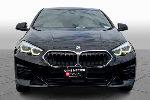 Used 2022 BMW 228i Gran Coupe image 3