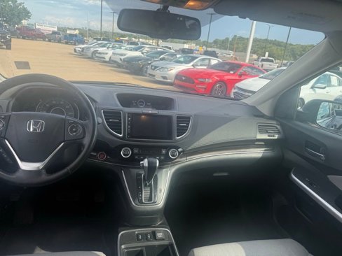 Used 2016 Honda CR-V EX-L image 11