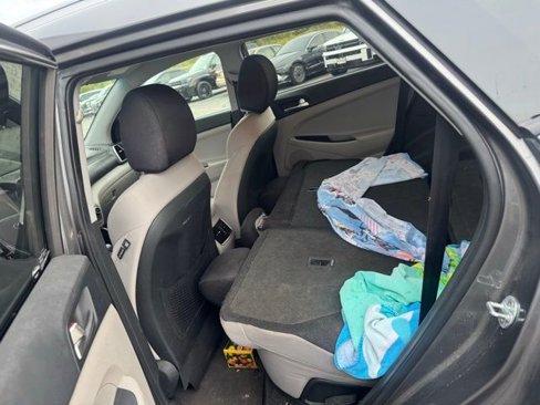 Used 2020 Hyundai Tucson SEL image 11