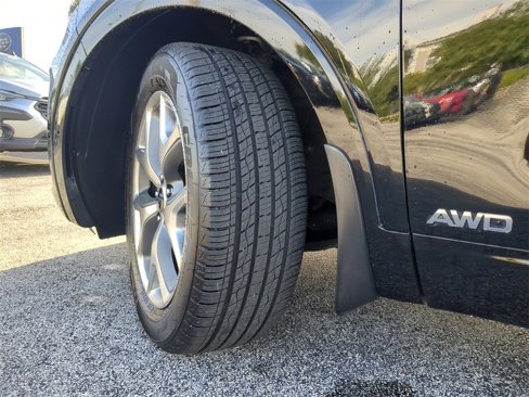 Used 2020 Kia Sorento SX image 37
