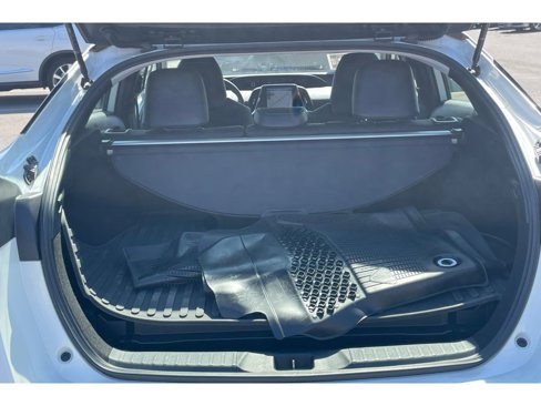 Used 2022 Toyota Prius Prime XLE image 16