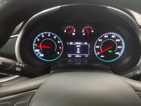 Used 2024 Chevrolet Malibu LT image 9