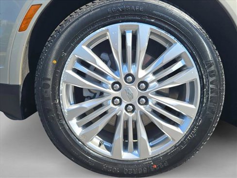 Used 2017 Cadillac XT5 Premium Luxury image 26