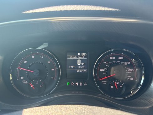 Used 2011 Dodge Charger SE image 20