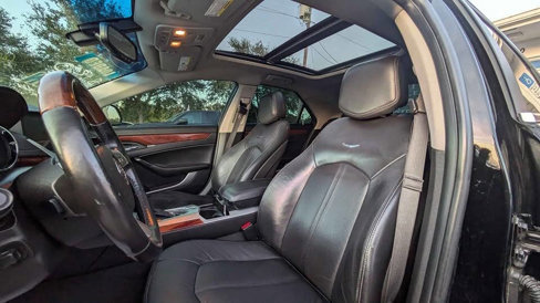 Used 2012 Cadillac CTS Premium image 7