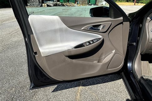 Certified 2023 Chevrolet Malibu LT image 19
