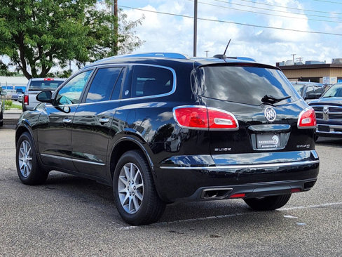 Used 2017 Buick Enclave Premium w/ Experience Buick Package image 7
