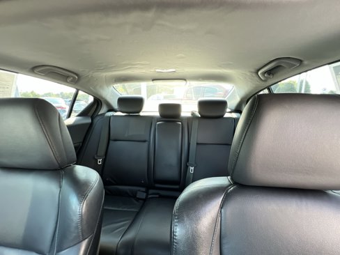 Certified 2016 Acura ILX image 12