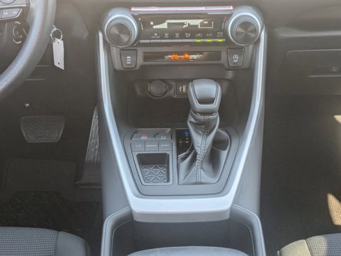 New 2024 Toyota RAV4 LE image 19