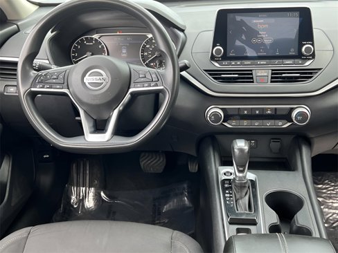 Used 2020 Nissan Altima 2.5 S image 16