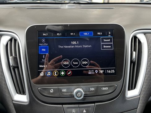 Used 2023 Chevrolet Malibu LT w/ Driver Confidence Package image 24