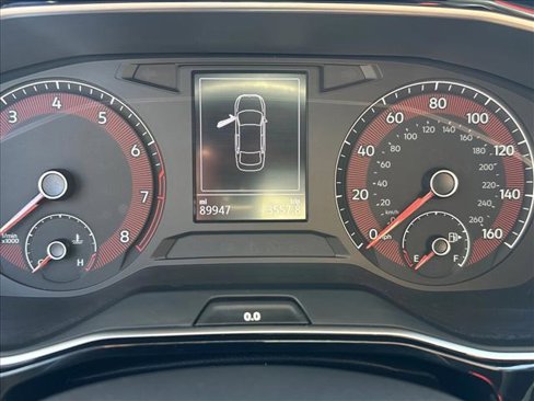 Used 2021 Volkswagen Jetta S image 17