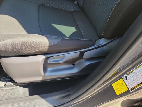 Used 2021 Toyota C-HR Nightshade image 10