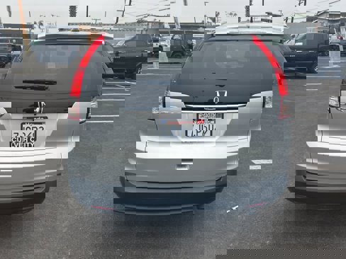 Used 2014 Honda CR-V EX-L image 4