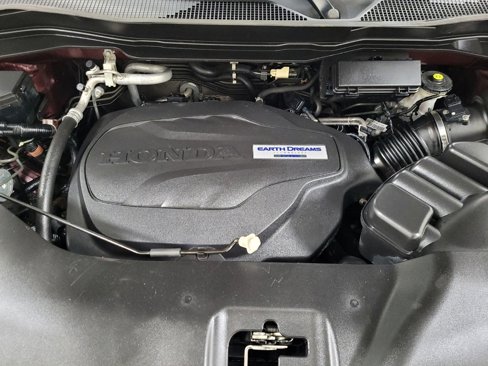 Used 2016 Honda Pilot EX-L image 30