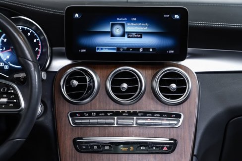 Certified 2022 Mercedes-Benz GLC 300 4MATIC image 16