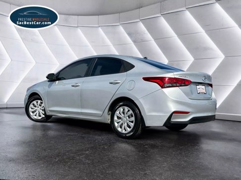 Used 2020 Hyundai Accent SE image 6