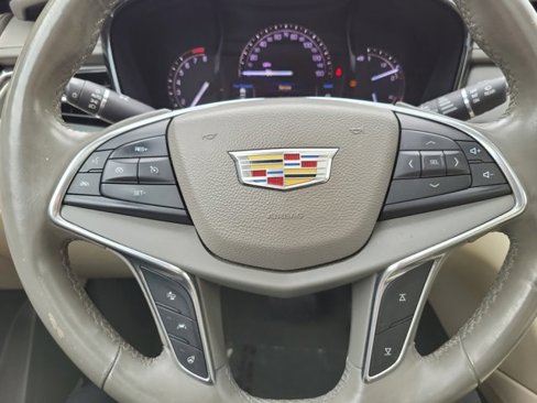 Used 2017 Cadillac XT5 Luxury w/ Driver Awareness Package image 28