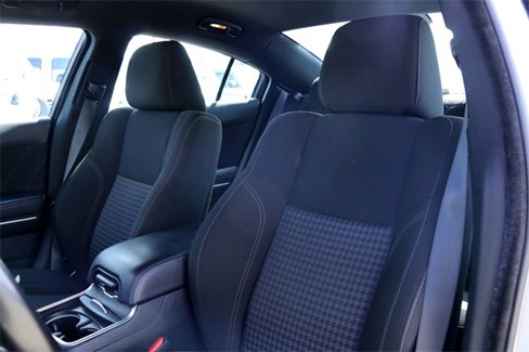 Used 2023 Dodge Charger SXT image 11