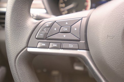 Used 2023 Nissan Altima 2.5 SV image 29