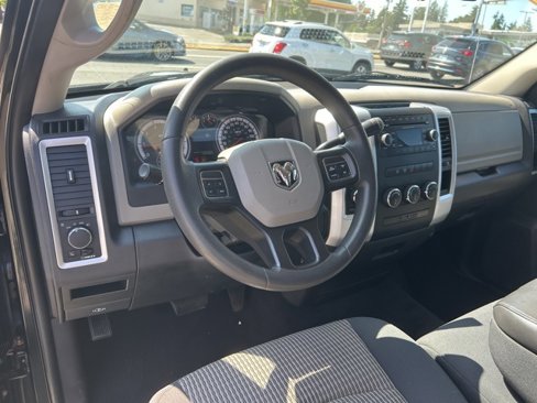 Used 2012 RAM 1500 Classic SLT image 15