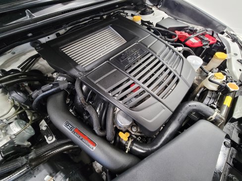 Used 2020 Subaru WRX Premium w/ Performance Package image 41