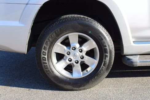 Used 2011 Toyota 4Runner SR5 image 23