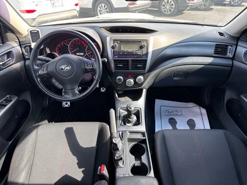 Used 2013 Subaru Impreza WRX Sedan image 14