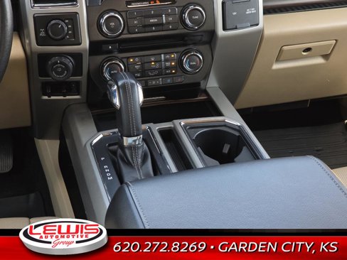 Used 2017 Ford F150 Lariat image 15