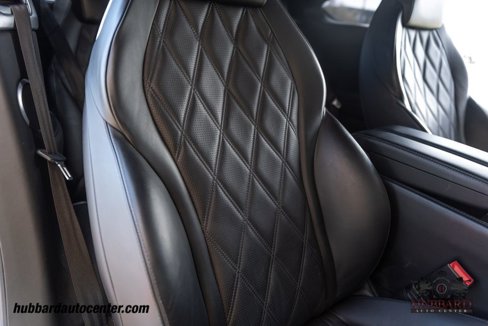 Used 2014 Bentley Continental GT Speed image 23