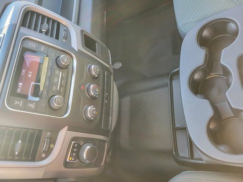 Used 2014 RAM 1500 Tradesman w/ Popular Equipment Group image 13