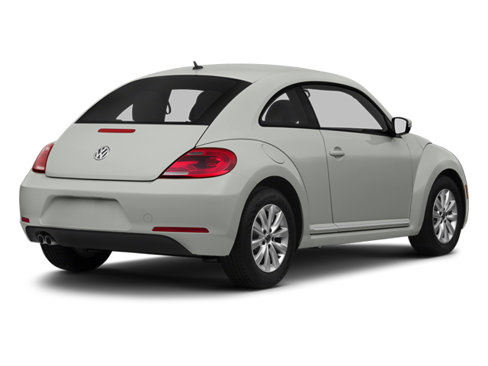 Used 2013 Volkswagen Beetle 2.5 image 3