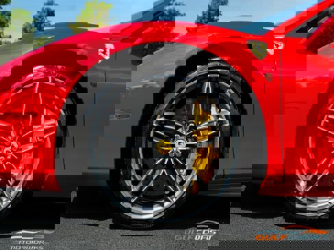 Used 2019 Ferrari 488 Spider image 42
