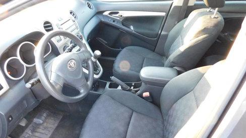 Used 2010 Toyota Matrix S image 24