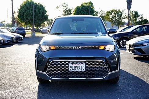 Used 2023 Kia Soul EX image 4