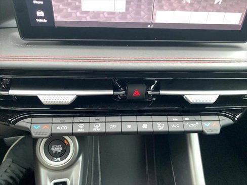 New 2025 Dodge Hornet GT w/ Cold Weather Group image 16