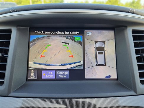 Used 2020 INFINITI QX60 Luxe w/ Proassist Package image 19