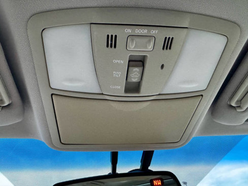 Used 2009 Nissan Murano SL w/ Technology Pkg image 27