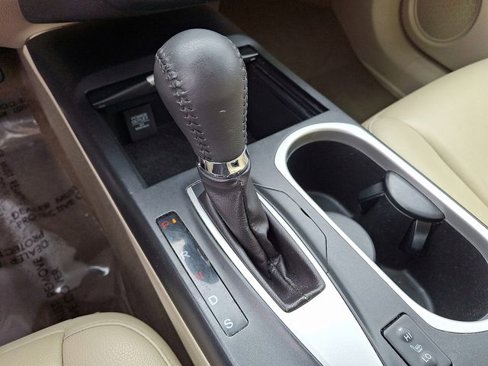 Used 2017 Acura RDX AWD image 15